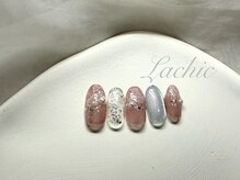 ラシック(Lachic)/デザインBコース