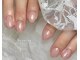 ビューイング(美ing)の写真/長持ちネイルで指先美人に!大人女性のこだわりを詰め込んだ美フォルムサロンへようこそ☆(40文字)