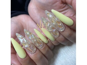 ルアーナ(LUANA)/
