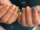 ニュアンスネイル