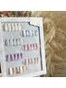 monthlyコース ¥8500 【初回off無料】