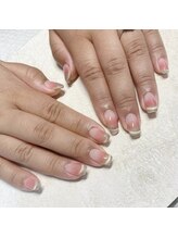 クイーンズネイルサロン(Queen’s nail salon)/