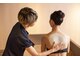 ニフ 船橋(nifu)の写真/友達やカップルで楽しむ贅沢なフルコース！ボディパックやフェイスパックで潤う肌へ☆リフレッシュ♪