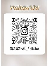 センスネイル(Sense Nail)&nbsp;Insta gram
