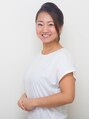 シャンべリール 妹尾 知英