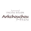 メナードフェイシャルサロン アークシュシュ(Arkchouchou)のお店ロゴ