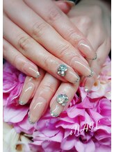 アイネイル(iNAIL)/