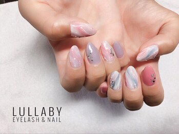 ララバイ 銀座並木通り店(LULLABY)/LULLABY やり放題コース