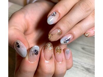 プライベートサロン リーフ(Privatesalon leaf)/