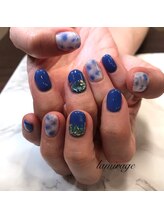 ネイルサロン ラミラージュ/定額デザインコース