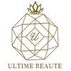 ユルティム ボーテ(ULTIME BEAUTE)ロゴ