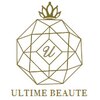 ユルティム ボーテ(ULTIME BEAUTE)のお店ロゴ