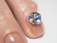 ヴァーチュ(Virtue)/マオボールS