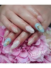 アイネイル(iNAIL)/