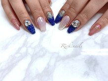 リック(Rick)/【つけ放題】120分