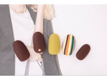 エムスラッシュアヴェダ 自由が丘(M.SLASH AVEDA)/90minアートコース