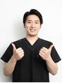 新長田えん整骨院/西山将勝（にしやま まさかつ）37歳