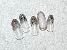 プルメリア(PLUMERIA)/10月定額シンプルコース