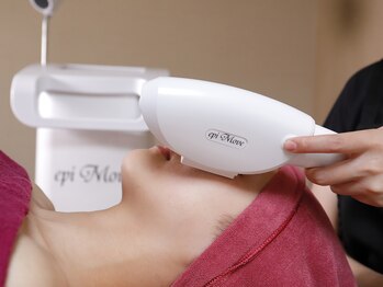 グレイスボディ ヨークタウン坂東店(Grace Body)/施術風景