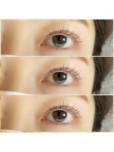 アイネイル 小倉(ai nail)/パリジェンヌ