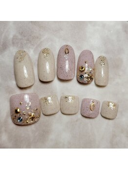 ピュアム(Purem)/Aコース