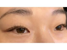 アレーズ バイ ベニボンズ(Alaise by Beni Bond's)/【次世代まつ毛パーマ 上下】