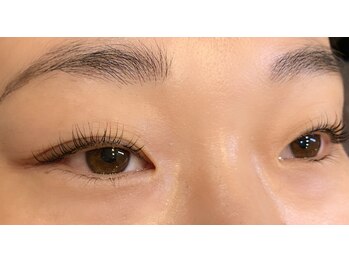 アレーズ バイ ベニボンズ(Alaise by Beni Bond's)/【次世代まつ毛パーマ 上下】