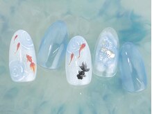 プラスミュウ(+miu)/Miuコース　M18