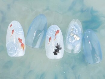 プラスミュウ(+miu)/Miuコース M18