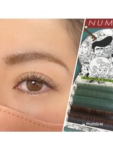 カラーズ(colors)/フラットカラーラッシュ2色