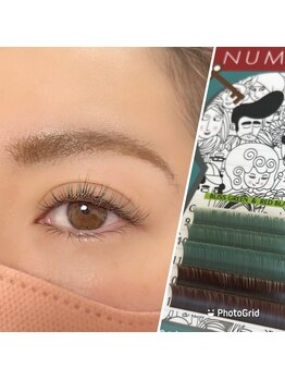 カラーズ(colors)/フラットカラーラッシュ2色