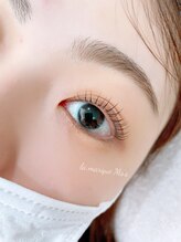 ラ マルク ミスズ(la marque Ms's)/パリジェンヌラッシュリフト