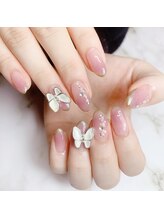 ベーラ(Bella)/韓国ネイル