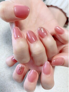 リエール(Lierre)/定額ネイル