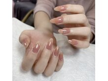 クイーンズビューティーサロン 歌舞伎町店(Queen's beauty salon)/ワンカラー