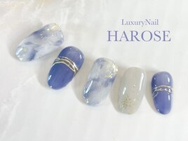 ラグジュアリージェルコース