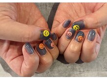 レストヘアー(Resto hair)/にこネイル