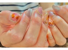 ザ ベスト ビューティー(The Best Beauty)/綺麗系ニュアンス