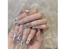 ディーアールネイル 新宿(DR Nail)