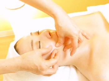 パース(Perth)/紫外線に負けないシミケア☆