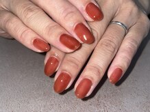 シエル(CIEL)/ワンカラーネイル