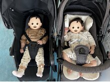 鴨島坂口整骨院/お子様対応