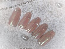 キャッツアイ東京 新宿店(Cat's eye TOKYO)/ワンホンサンプル