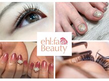 イルファ ビューティー(ehl fa Beauty)