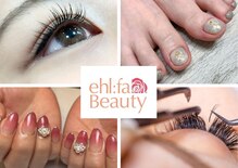 イルファ ビューティー(ehl fa Beauty)