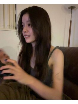 ライトビューティー 池袋店(LightBeauty)/aoi 様ご来店☆