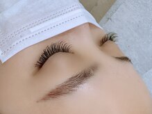 ニコレ(Nicore)/wフラットラッシュ