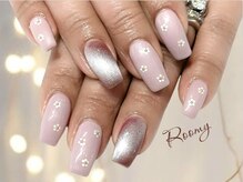 ルーミー(ROOMY)/《パラジェル》マグネット