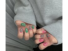 ミスユー(Miss U)/