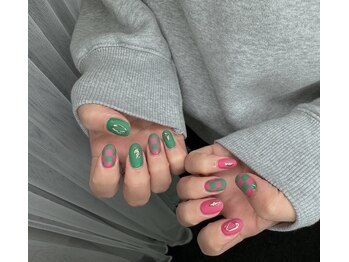 ミスユー(Miss U)/